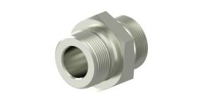 WABCO 8931000354 - Conector doble