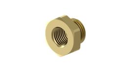 WABCO 8931040664 - Adaptador