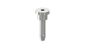 WABCO 8931204714 - Espiga para tubo