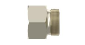 WABCO 8931808804 - ADAPTADOR