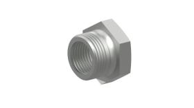 WABCO 8931811844 - Adaptador reductor