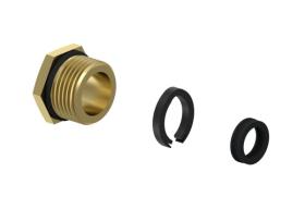 WABCO 8932209212 - Kit de tornillo
