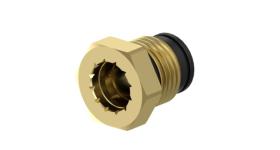 WABCO 8932266822 - Tornillo
