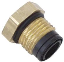 WABCO 8932266822 - Tornillo de Presión