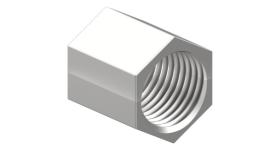 WABCO 8932404004 - Adaptador