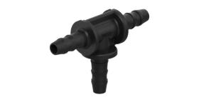 WABCO 8935018254 - Tubo flexible