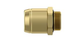 WABCO 8938030330 - Racor instantáneo