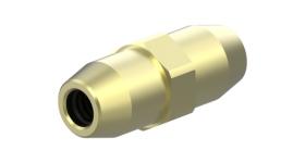 WABCO 8938030370 - Racor instantáneo