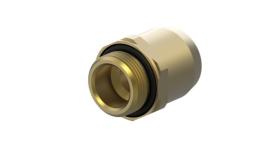 WABCO 8938039890 - Racor instantáneo