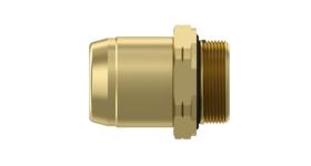 WABCO 8938039900 - Racor rapido recto M26-15/12
