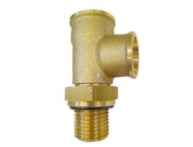 WABCO 8938513900 - Racor en T