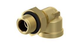 WABCO 8938908600 - Pieza angular