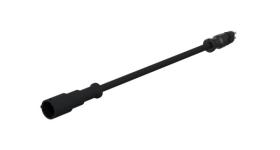 WABCO 8945900810 - Cable con conector macho