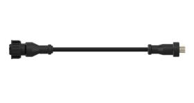 WABCO 8946011322 - Cable con conector hembra