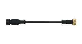 WABCO 8946011332 - Cable con conector hembra