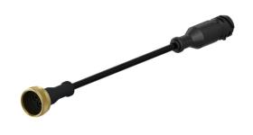 WABCO 8946011352 - Cable con conector hembra