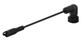 WABCO 8946073900 - Mazo de cables