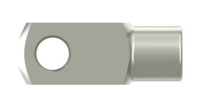 WABCO 8958012104 - Actuador tristop