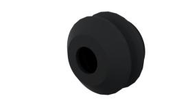 WABCO 8977522704 - Guardapolvo