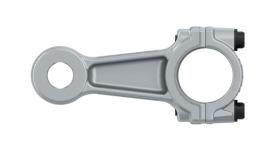 WABCO 9111457342 - Biela