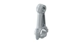WABCO 9111457352 - Biela