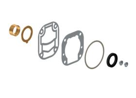 WABCO 9111459282 - Kit de rodamiento