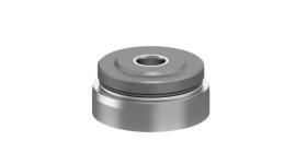 WABCO 9115035002 - Válvula de descarga