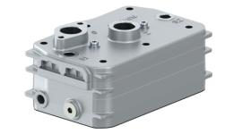 WABCO 9115048032 - Culata