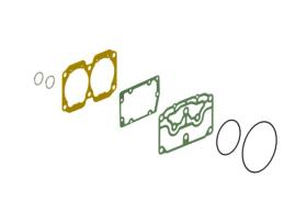 WABCO 9115050012 - Kit de juntas