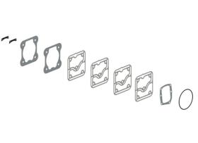 WABCO 9115140002 - Kit de juntas