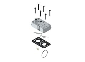 WABCO 9115539212 - Kit de culata de compresor