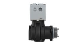 WABCO 9121170000 - Compresor monocilíndrico