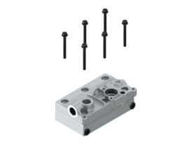 WABCO 9125129242 - SUSTITUIDA POR 9125129262