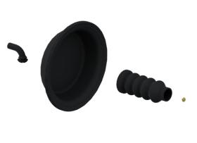 WABCO 9253210002 - Kit de membrana y guardapolvo