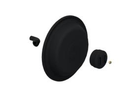 WABCO 9253210052 - Kit de membrana y guardapolvo