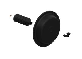 WABCO 9253220022 - Kit de membrana y guardapolvo