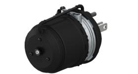 WABCO 9254221200 - Actuador tristop