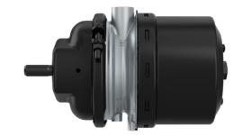 WABCO 9254263010 - Actuador tristop