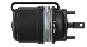 WABCO 9254310330 - Actuador Tristop de Freno 24/24