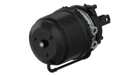 WABCO 9254314220 - Actuador tristop