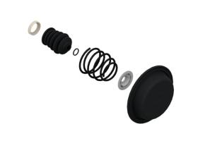 WABCO 9254810002 - Kit de membrana