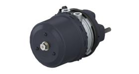 WABCO 9254811170 - TRISTOP CYLINDER G-DISC 24/24