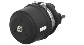 WABCO 9254811200 - Actuador tristop