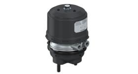 WABCO 9254811210 - Actuador Tristop 24/30 Disco