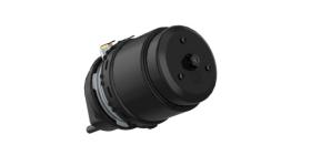 WABCO 9254840110 - Actuador tristop