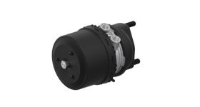 WABCO 9254840200 - Actuador tristop