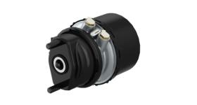 WABCO 9254840210 - Actuador tristop