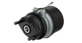 WABCO 9254860110 - Actuador tristop