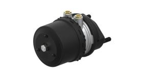 WABCO 9254861110 - Actuador tristop