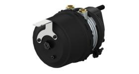 WABCO 9254880100 - Actuador tristop